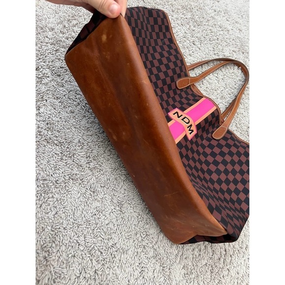 Barrington St. Anne Tote - Picture 3 of 5